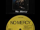BOB DYLAN NO MERCY OH STUDIO RECS RARE PRIVATE PRESS LP