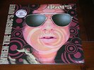 THE DOORS LP when the music's over WHITEWAX MINT