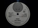 BLACK SABBATH PARANOID 1st UK VERTIGO 1Y/2Y  RARE