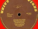 ROD TAYLOR & RANKING KING 12