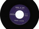 Wanda Jackson Funnel Of Love Right or Wrong Capitol 45