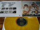 LP  THE BEATLES == YESTERDAY AND TODAY BUTCHER == COLOR
