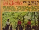 33  T BEATLES  14 PLUS GRANDS SUCCES