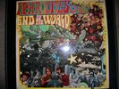 Aphrodite's Child 'End of the World'  Rare Psych LP VG+