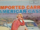FEMALE JAZZ VOCAL: CAROLE CARR 1959 Mono DG