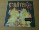 PANTERA REINVENTING THE STEEL LP/VINYL SEALED MASTODON