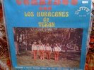 LOS HURACANES DE TERAN 