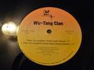 WU TANG CLAN Protect Your Neck 12