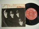 Beatles 45..All my loving,          Superrare NORWAY 7