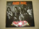 Sleeze Beez - Screwed Blued & Tattooed 1990 Germany E/E