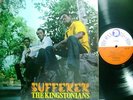 *THE KINGSTONIANS  - SUFFERER (1970 TROJAN LP)