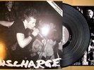 DISCHARGE PHILLYLP GBH EXPLOITED DISCLOSE BROKEN BONES