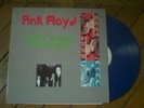 PINK FLOYD Doll's house darkness BBC 67 Vynil BLEU