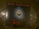 PINK FLOYD The man & the journey LIVE 69 VYNIL CLEAR