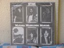 MCKENNA MENDELSON MAINLINE RARE COVER LP VENEZUELA '60s
