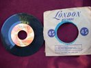 PROMO ROLLING STONES IMPORT It's All Over Now VG+ WOW