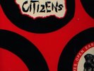 Upright Citizens Open Eyes 1985 Better Youth label lp