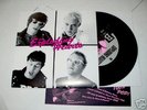 Exploding Hearts Making Teenage Faces 7