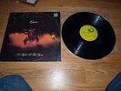 RARE QUEEN A NIGHT AT THE OPERA VENEZUELAN LIVE SLEEVE
