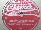 SONNY BOY WILLIAMSON 