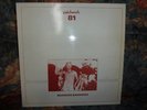 PATCHWORK 81 LP Musiques Baroques DELERUE COSMA .. RARE