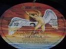 Led Zeppelin CODA UK LP 1ST PRESS MINT SLEEVE, MINT