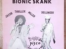 Jacob Miller-Dillinger-Bionic Skank-Fat Man Ridim 12