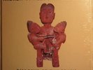 andrew cyrille DIALOGUE OF THE DRUMS lp MILFORD GRAVES
