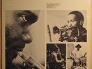 charles brackeen RHYTHM X lp STRATA EAST don cherry NM