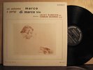 marco di marco UN AUTUNNO A PARIGI lp MODERN JAZZ italy