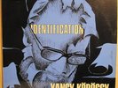 yancy korossy IDENTIFICATION lp MPS charly antolini