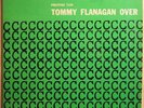 tommy flanagan OVERSEAS lp PRESTIGE original RARE