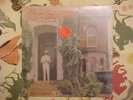 David Lee Daniels SEALED LP Black Jack Davy 1973