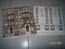 LED ZEPPELIN--PHYSICAL GRAFFITI--ALBUM DOPPIO CON INSER