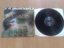 Pink Floyd Saucerful Of Secrets EMI NEAR MINT LP