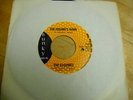 classic northern soul Sam Fletcher I'd think it over