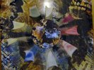 Converge Axe to Fall Clear Shards /100 RARE Deathwish