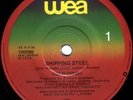 Cold Chisel -OZ-45