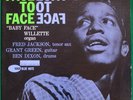BABY FACE WILLETTE Face to Face BLUE NOTE ORIG MONO LP