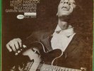 GRANT GREEN Feelin the Spirit ORIG BLUE NOTE LP