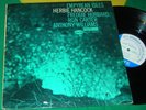 HERBIE HANCOCK Empyrean Isles BLUE NOTE LP LBTY