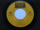RARE NORTHERN SOUL 45 BOBBY REED on LOMA Listen