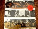 THE POLICE SYNCHRONICITY LP GOLD SILVER CVR IN SHRINK