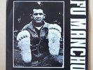 Fu Manchu: Kept Between Trees 7