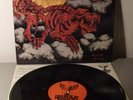 SACRIFICE TORMENT IN FIRE OG LP THRASH METAL 666 KULT