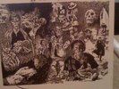 LEGION OF PARASITES the prison of life Lp original '85