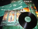 IN FLAMES WHORACLE ORIGINAL LP FREE LARGE POSTER