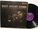 ART FARMER EARLY ART