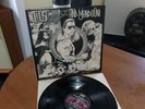 NOT JUST SPAGHETTI & MANDOLINI Lp ITA HEAVY METAL COMP