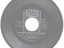 RARE LINK WRAY 45 - Ray Vernon on Mala 456 - DJ COPY